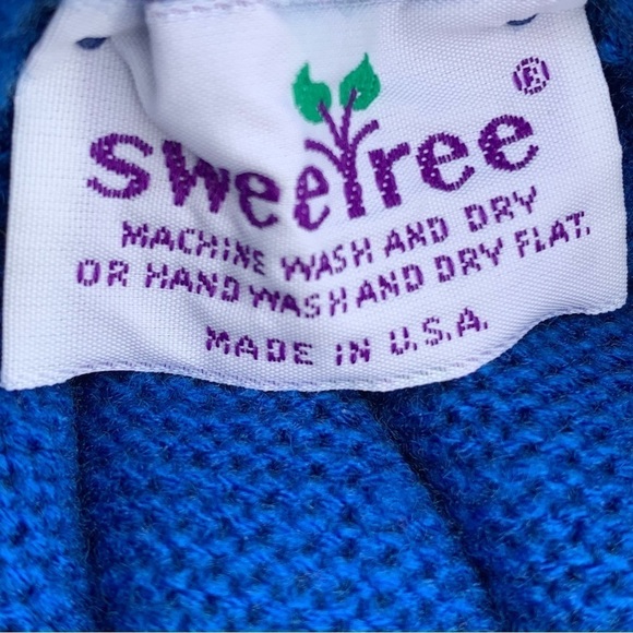 Vintage Sweetree Skirt - Picture 3 of 4